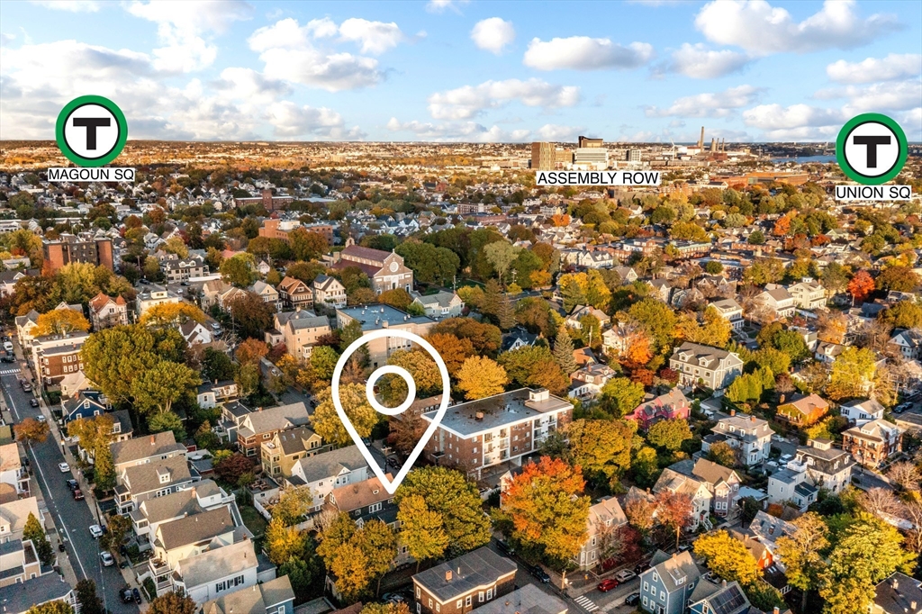 42 Belmont Street Somerville, MA 02143 - Photo 6 of 39