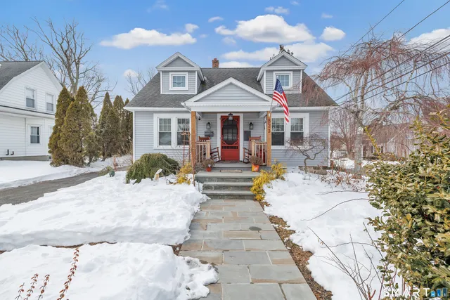 $394,900 | 823 Nichols Avenue, Stratford, CT 06614