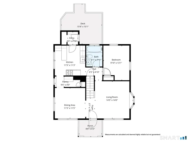 $394,900 | 823 Nichols Avenue, Stratford, CT 06614