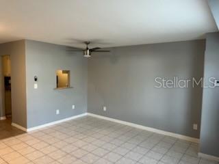1329 Drew Street, Unit 8 Clearwater, FL 33755 - Photo 4 of 19 a view of a room with a empty space