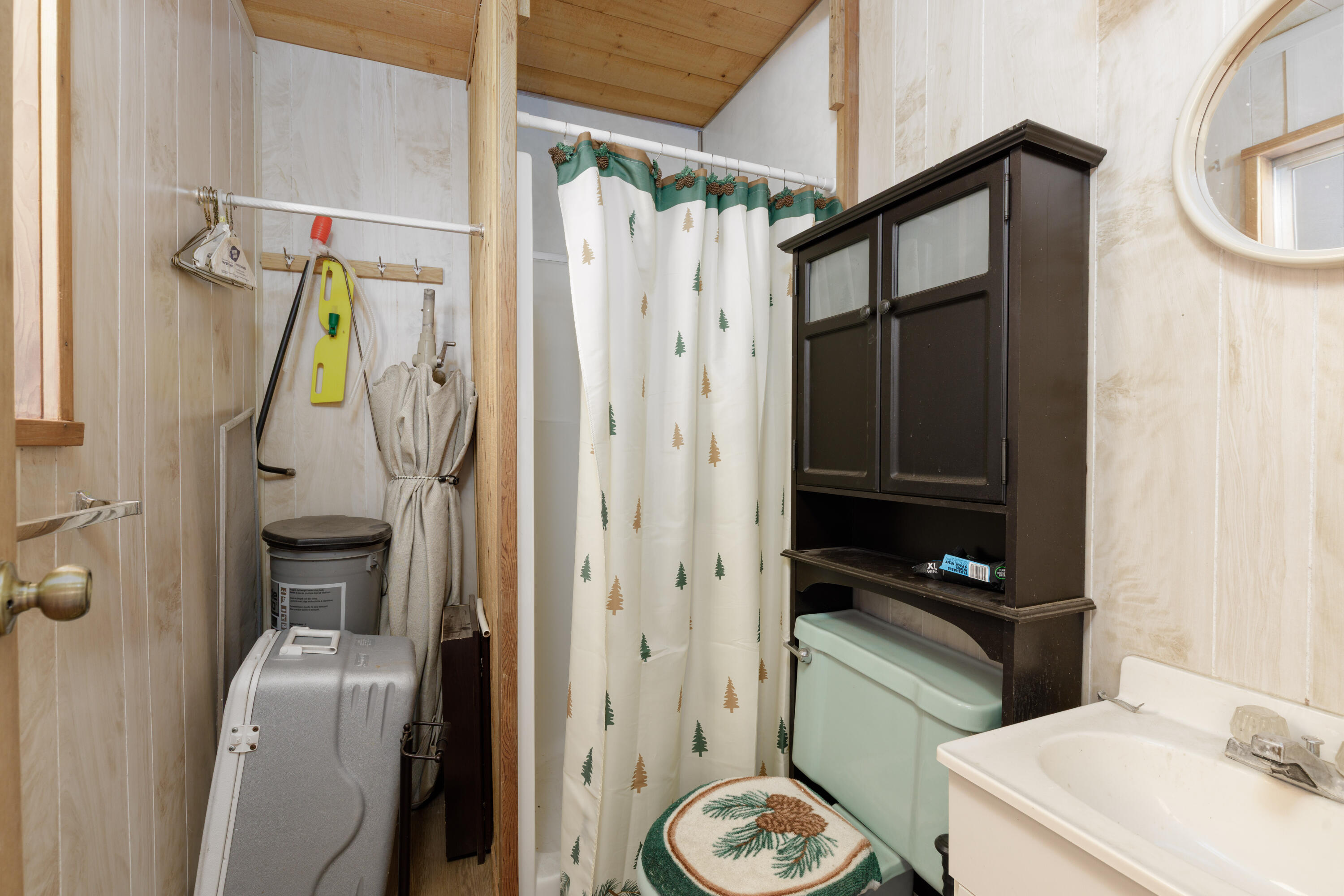 10 North Virgin Drive Springdale, UT 84767 - Photo 15 of 33 15 Bathroom with Shower