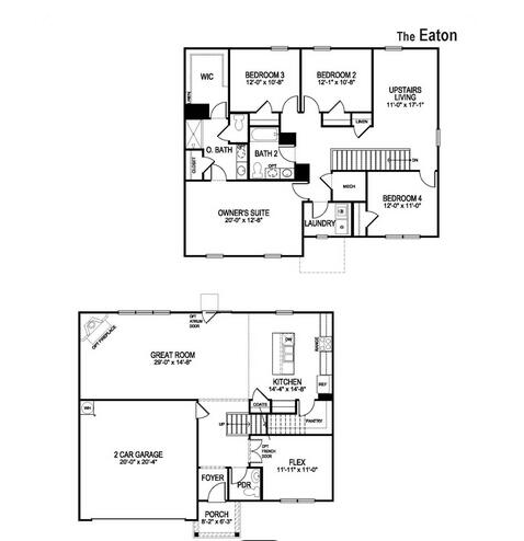 4624 Plover Drive Crestview, FL 32539 - Photo 34 of 34 a picture of a book and a bed