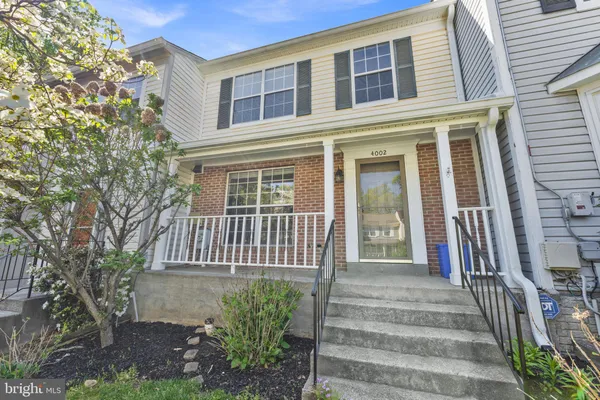 $449,900 | 4002 Sparrow House Lane, Burtonsville, MD 20866