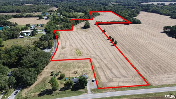 $324,000 | 0 Paulton Road, Pittsburg, IL 62974