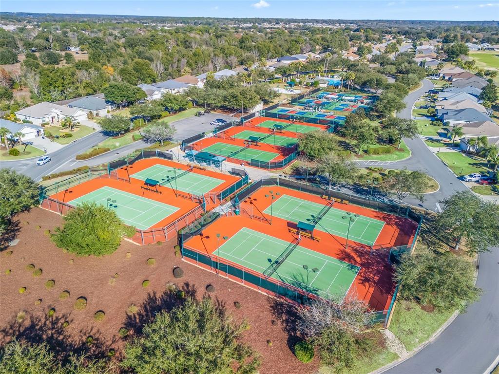 9052 Southeast 130th Loop Summerfield, FL 34491 - Photo 40 of 46