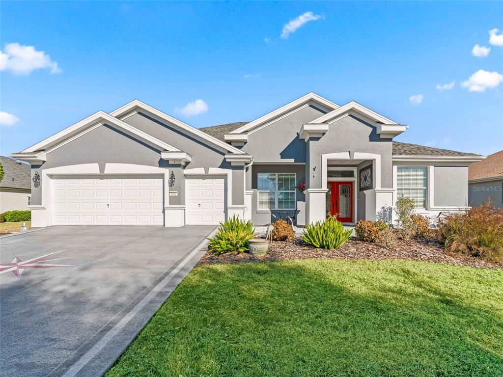 9052 Southeast 130th Loop Summerfield, FL 34491 - Photo 4 of 46