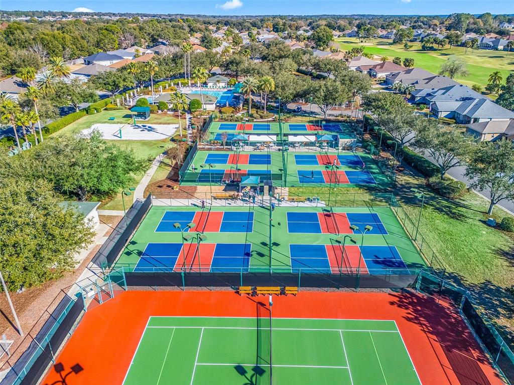 9052 Southeast 130th Loop Summerfield, FL 34491 - Photo 41 of 46