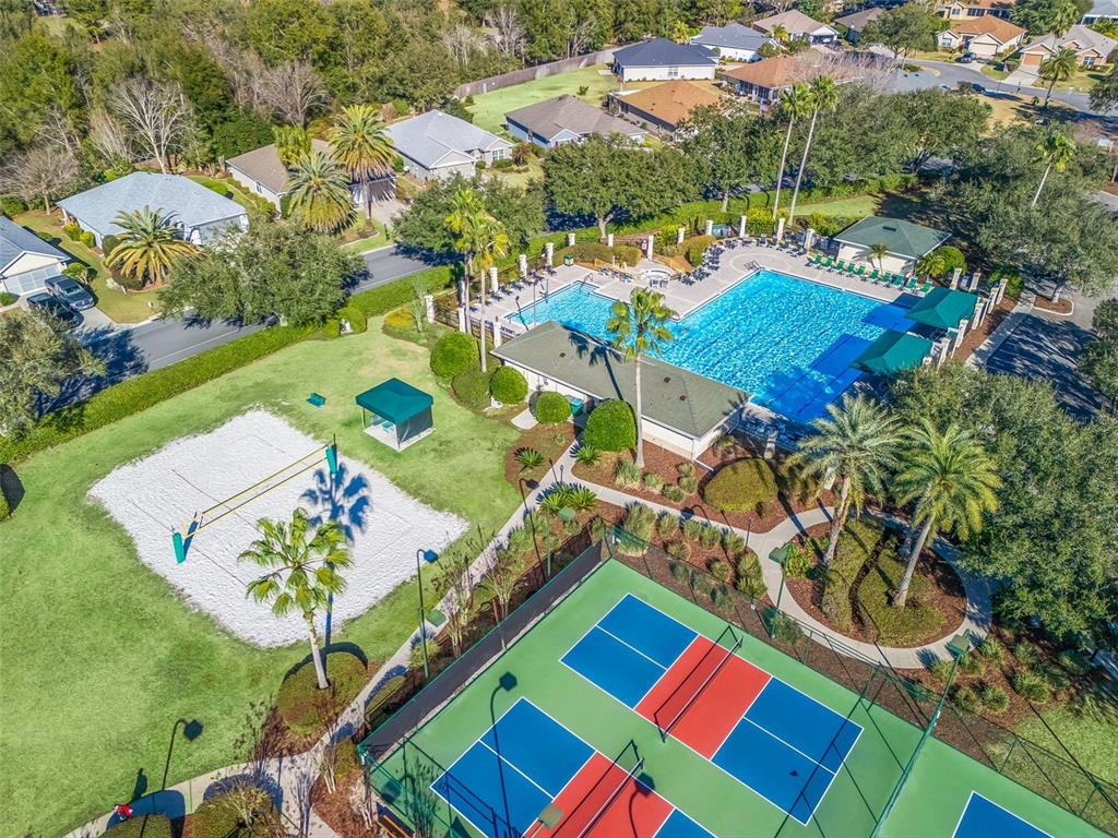 9052 Southeast 130th Loop Summerfield, FL 34491 - Photo 42 of 46