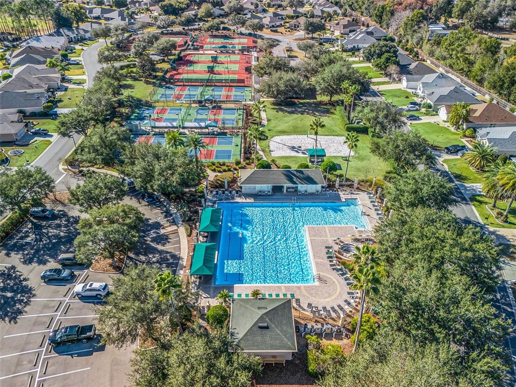 9052 Southeast 130th Loop Summerfield, FL 34491 - Photo 43 of 46