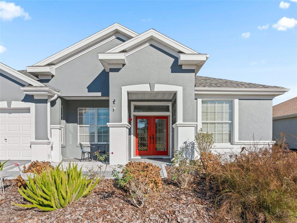 9052 Southeast 130th Loop Summerfield, FL 34491 - Photo 5 of 46