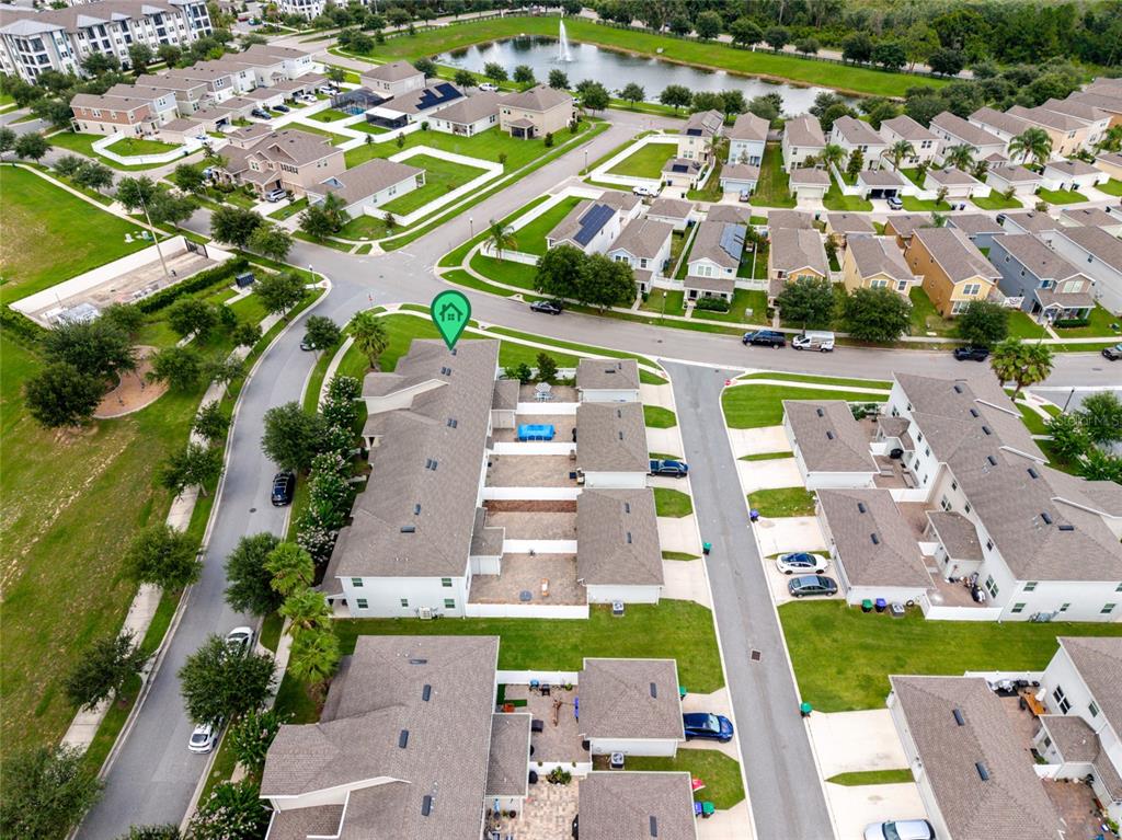 15006 Chapter Way Winter Garden, FL 34787 - Photo 39 of 53