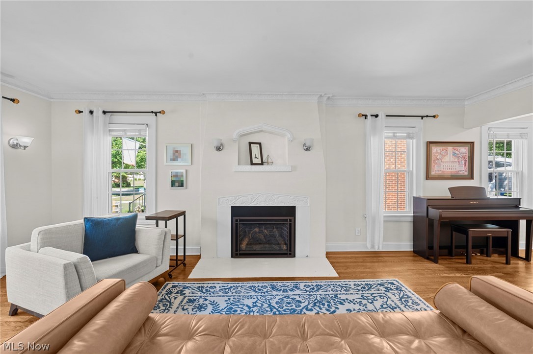 3882 Bushnell Road University Heights, OH 44118 - Photo 11 of 31 Gallery Image 11