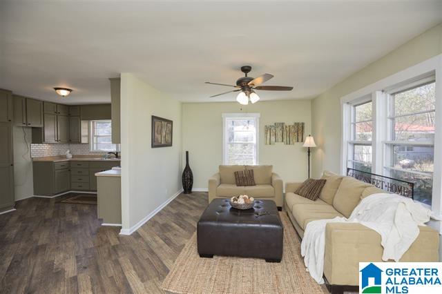 531 Jack Williams Road Gardendale, AL 35071 - Photo 4 of 31