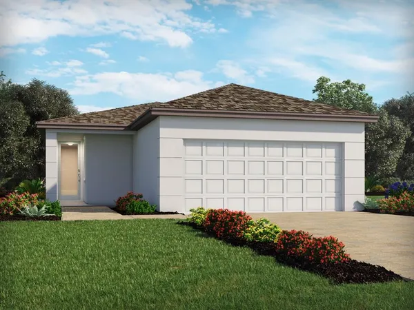 $305,804 | 883 Sunshower Drive, Lady Lake, FL 32159