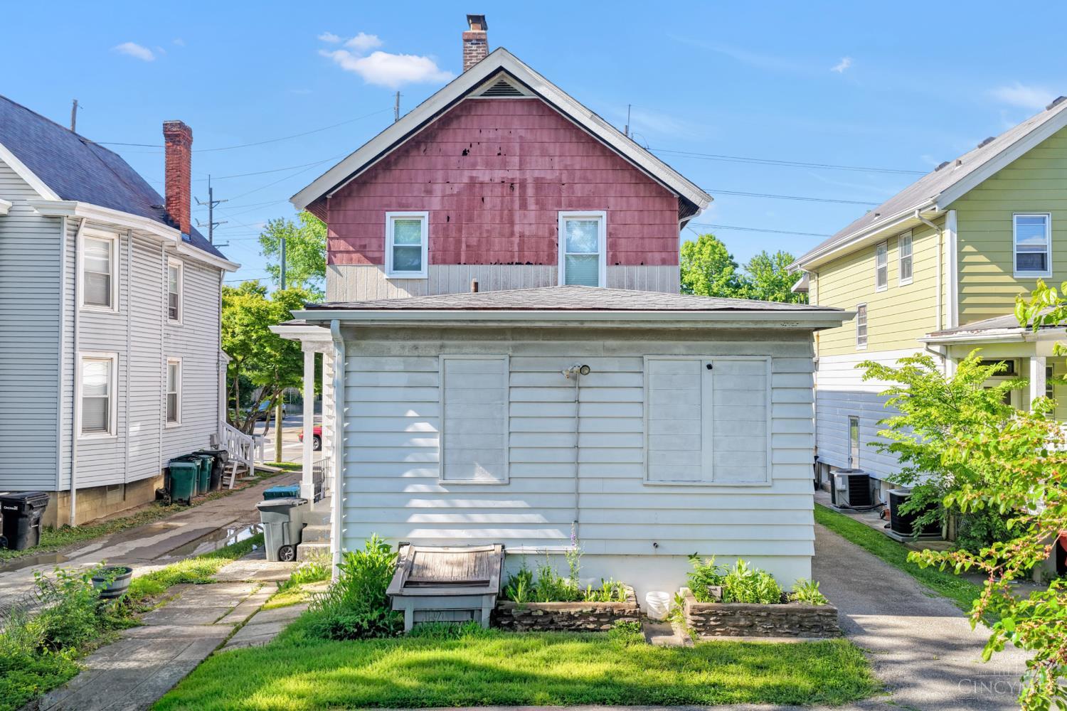3403 Brotherton Road Cincinnati, OH 45209 - Photo 23 of 25