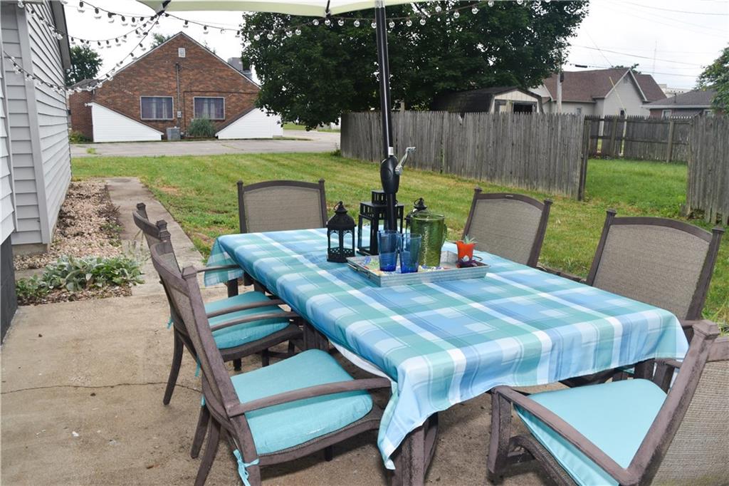 1811 Maple Street Columbus, IN 47201 - Photo 29 of 29 Gallery Image 29