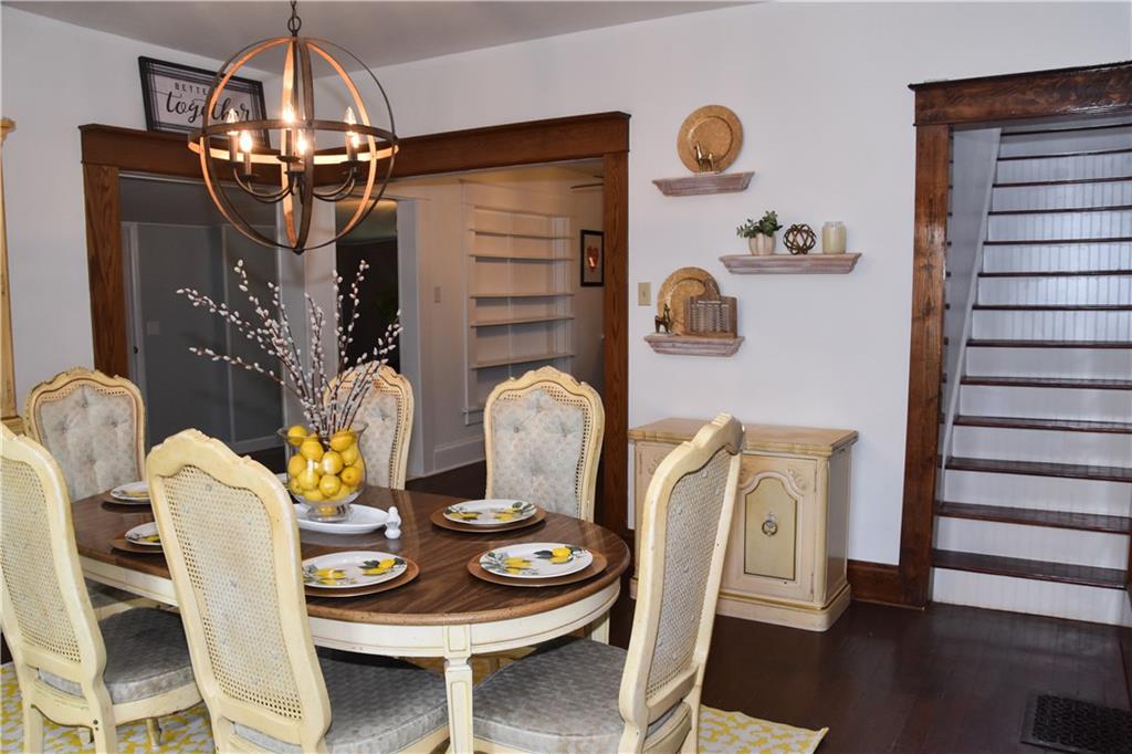 1811 Maple Street Columbus, IN 47201 - Photo 8 of 29 Gallery Image 8