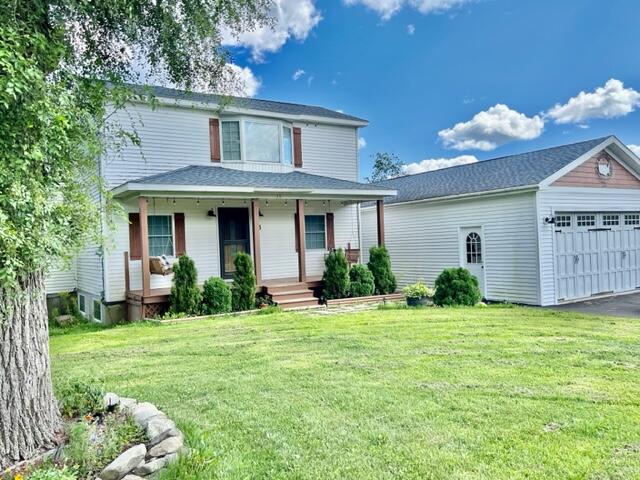28 Blake Road Orrington, ME 04474 - Photo 2 of 56 IMG_0154