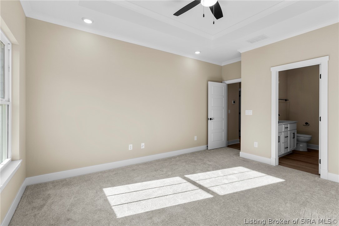 7014 Dylan Circle Georgetown, IN 47122 - Photo 27 of 50