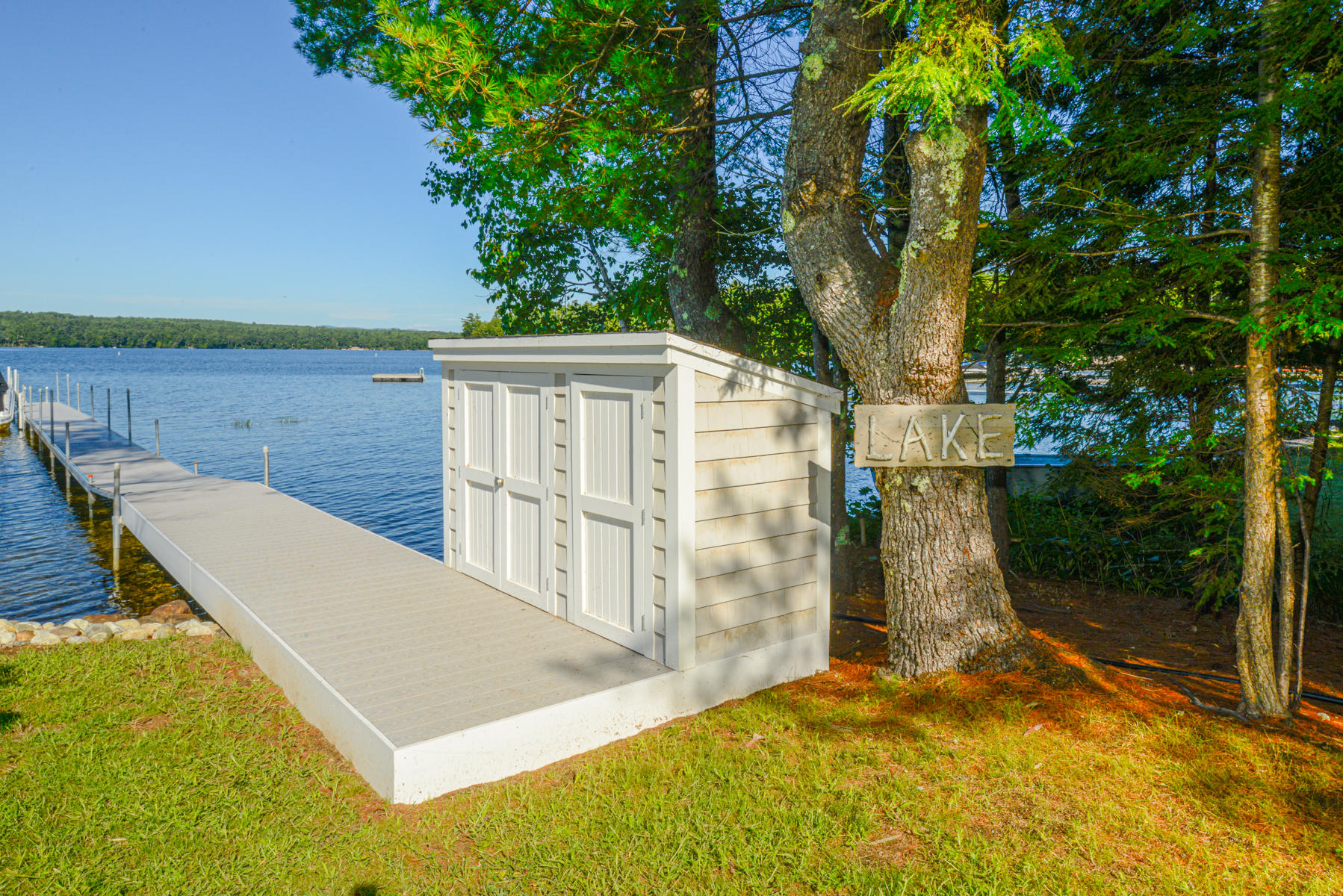 135 Jackson Cove Road Naples, ME 04055 - Photo 38 of 53 135 jackson cove road-41