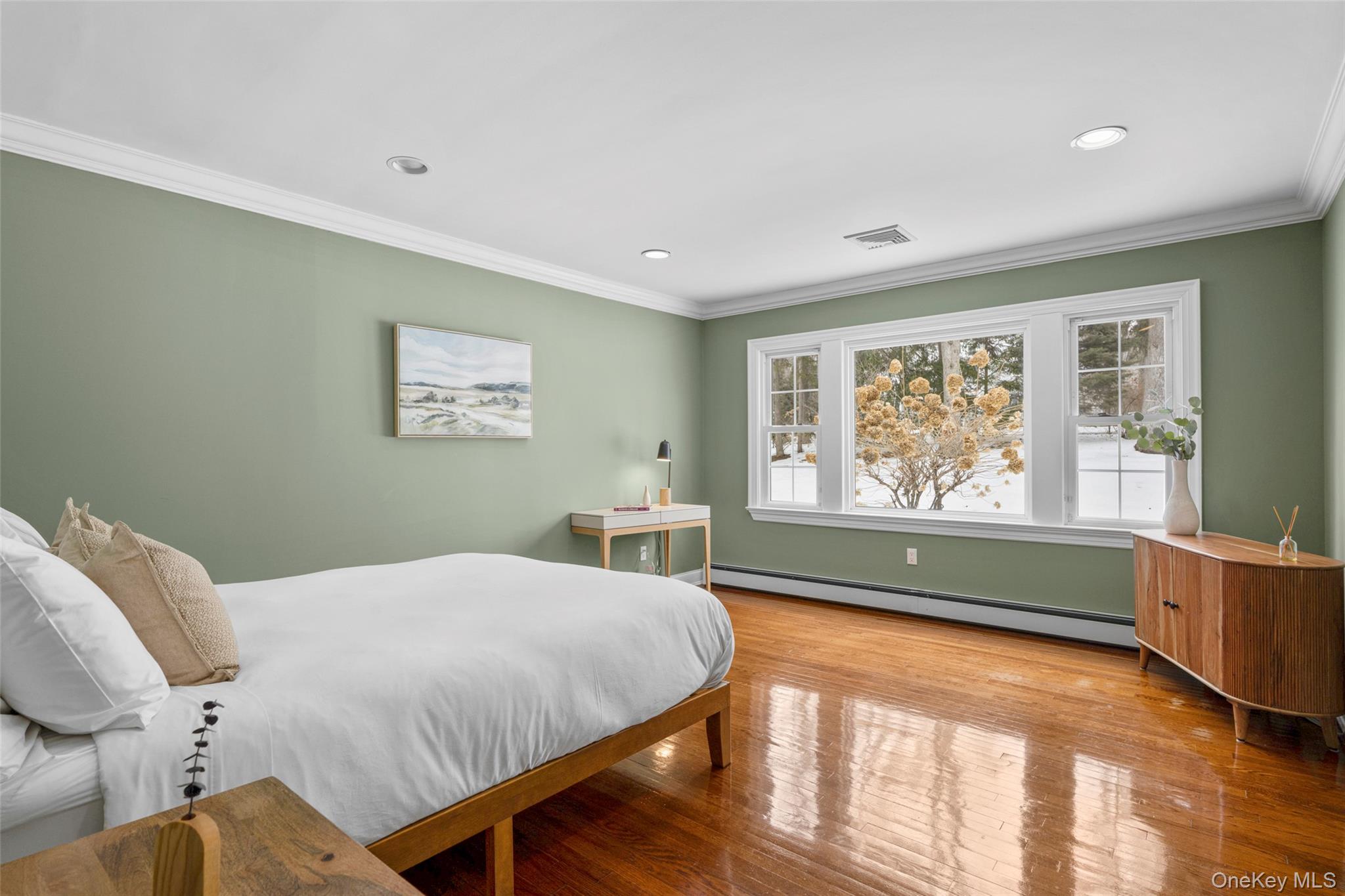 37 Barlow Lane Rye, NY 10580 - Photo 11 of 40 Beautiful blooms just out your window