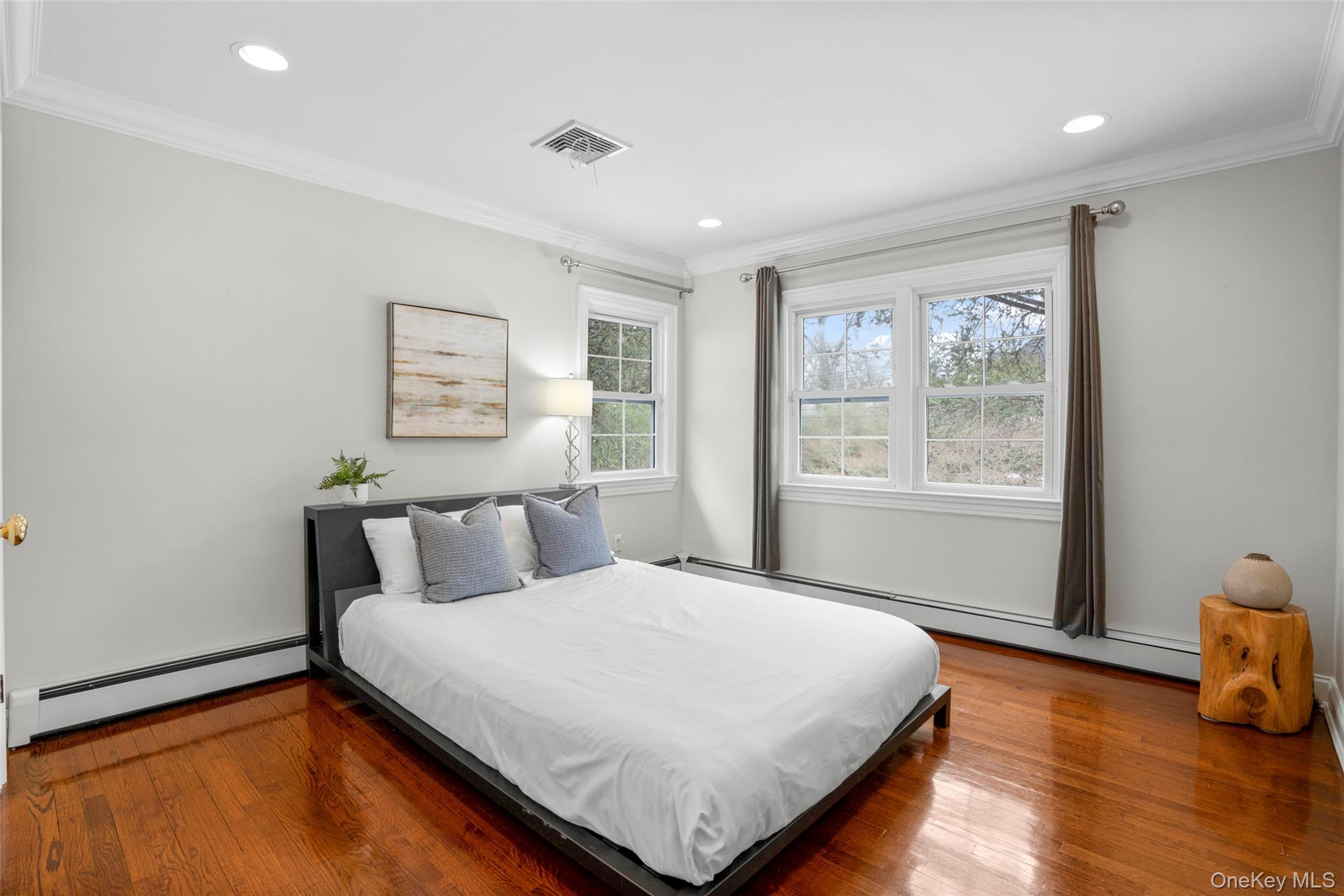 37 Barlow Lane Rye, NY 10580 - Photo 12 of 40 Sizable closets in every bedroom
