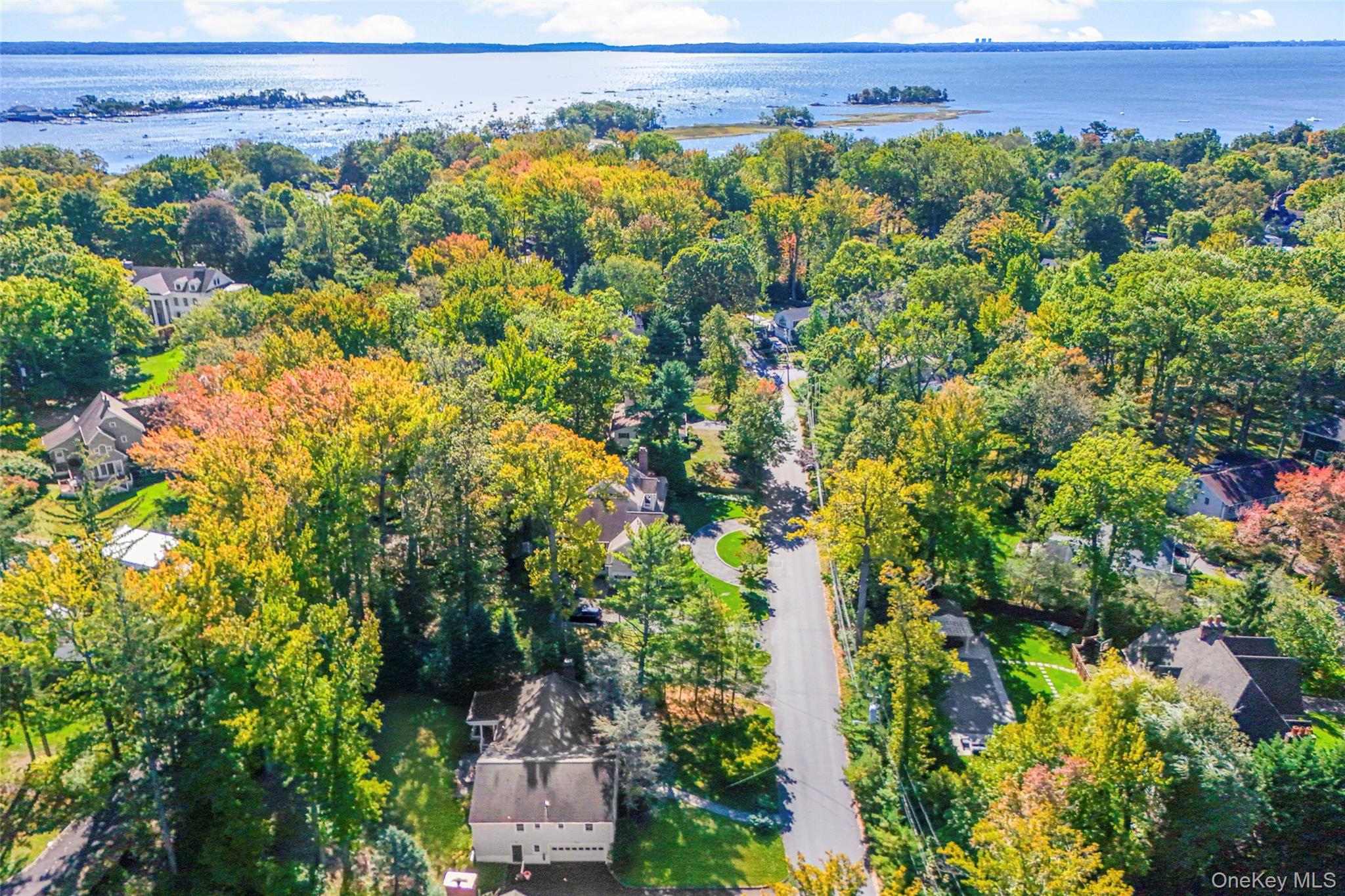37 Barlow Lane Rye, NY 10580 - Photo 2 of 40 Greenhaven is a picturesque waterfront neighborhood