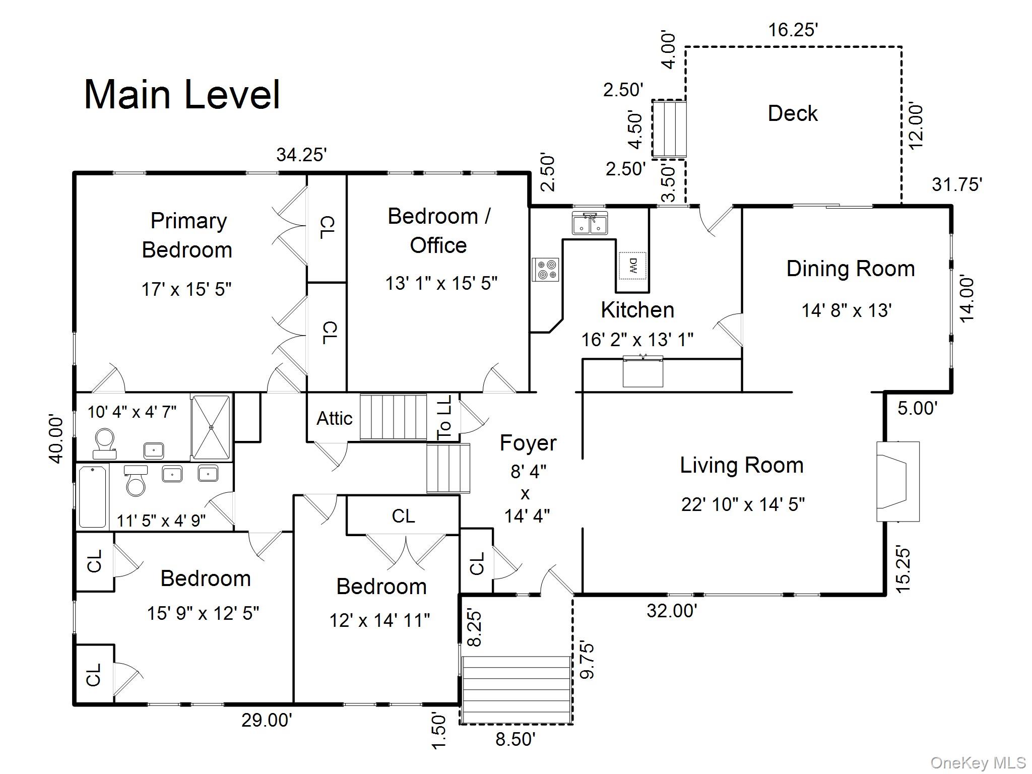 37 Barlow Lane Rye, NY 10580 - Photo 32 of 40