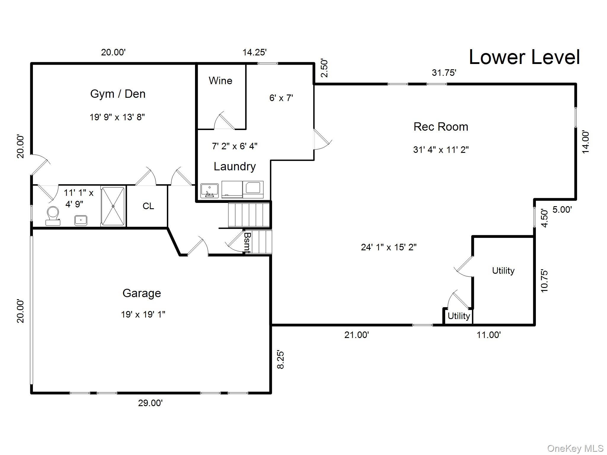 37 Barlow Lane Rye, NY 10580 - Photo 33 of 40
