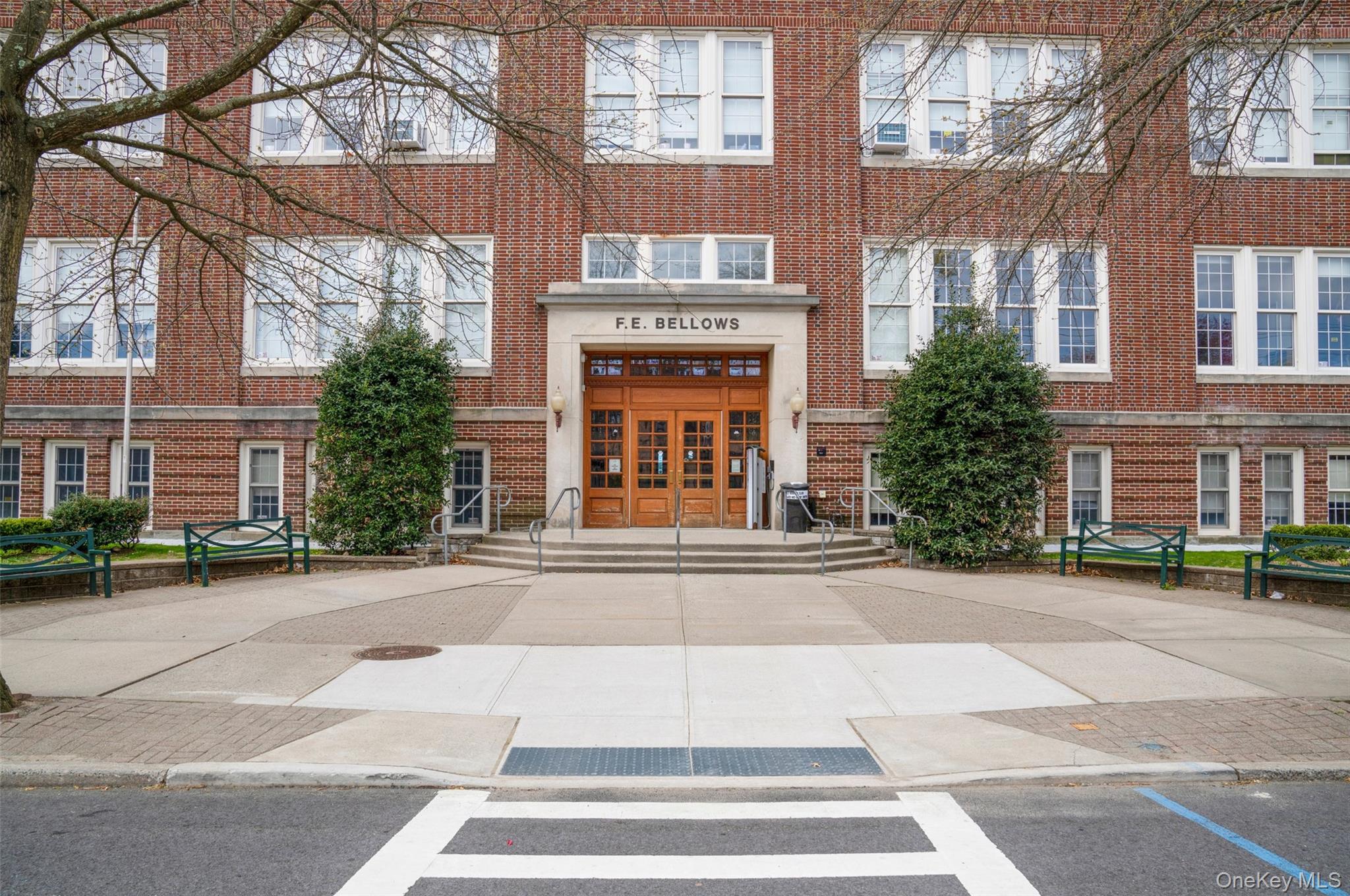 37 Barlow Lane Rye, NY 10580 - Photo 36 of 40 FE Bellows Elementary- Grades 3-5 (1 mile away)