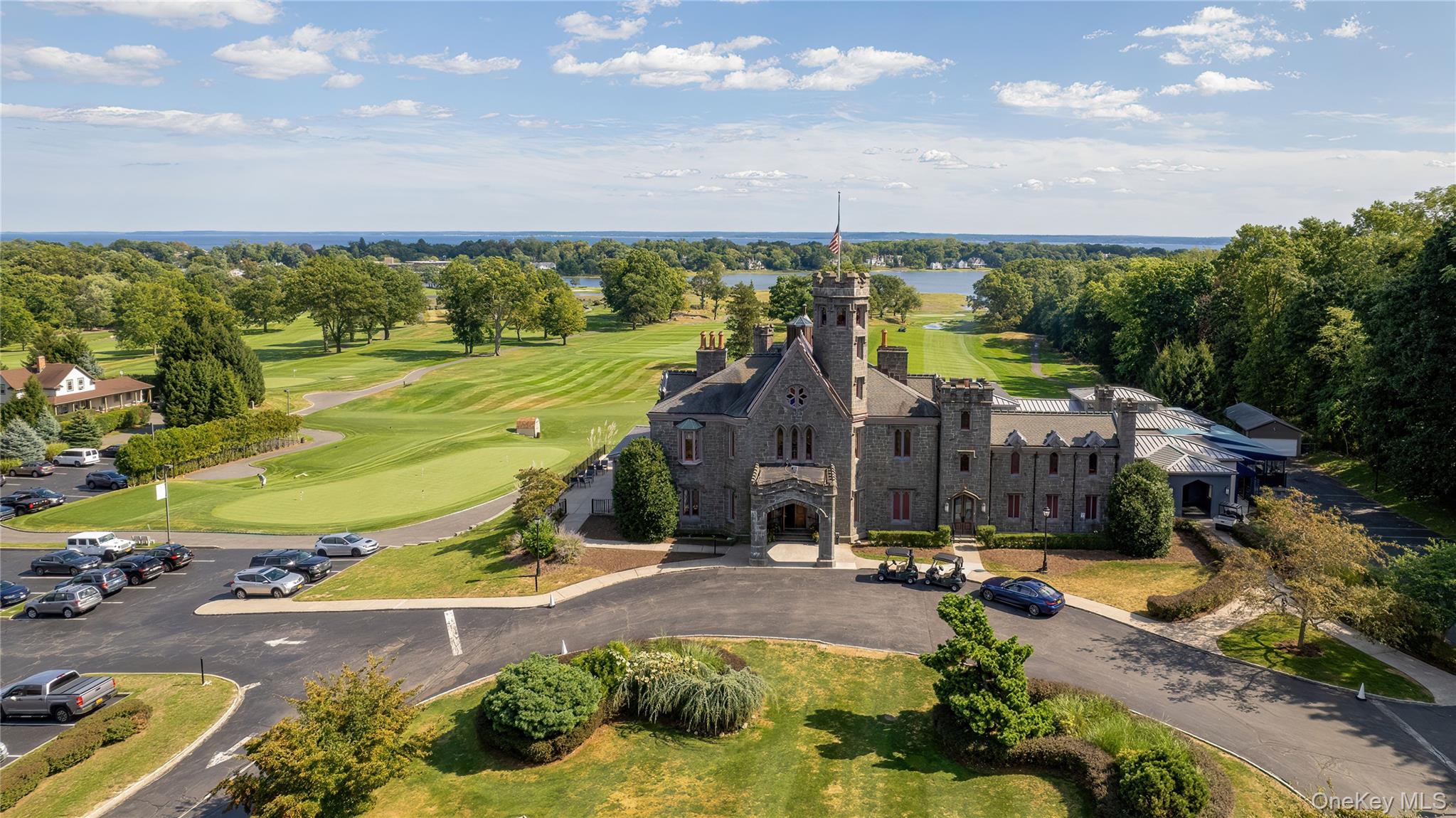 37 Barlow Lane Rye, NY 10580 - Photo 40 of 40 Rye Golf Club & Whitby Castle- Rye City resident rate applies