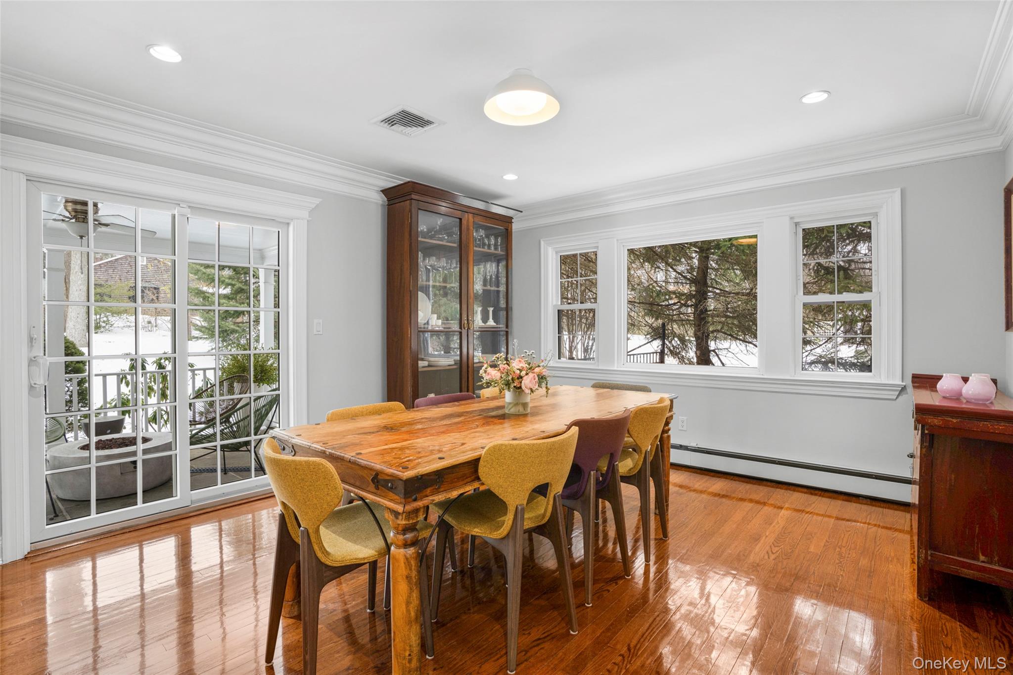 37 Barlow Lane Rye, NY 10580 - Photo 7 of 40 Views from every vantage point