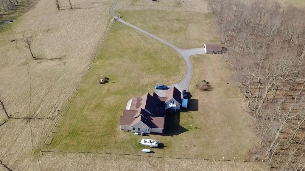 475 Greever Ridge Road Tazewell, VA 24651 - Photo 12 of 54 Gallery Image 12
