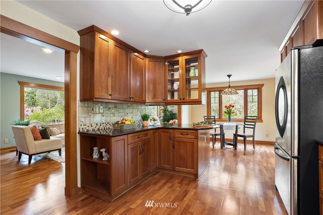 4826 Libby Road Northeast Olympia, WA 98506 - Photo 11 of 37 Gallery Image 11