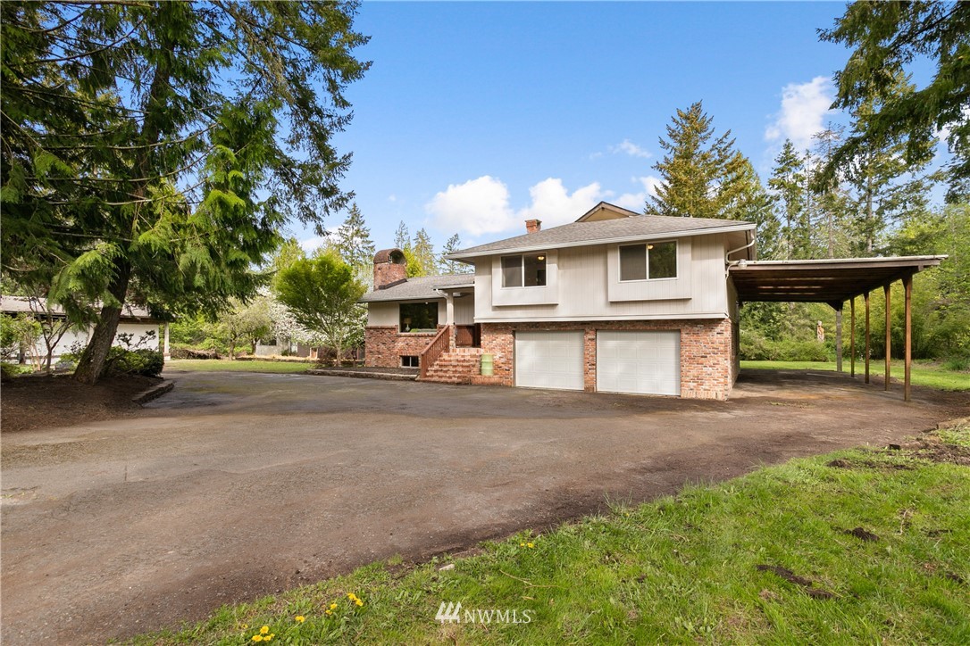 4826 Libby Road Northeast Olympia, WA 98506 - Photo 3 of 37 Gallery Image 3