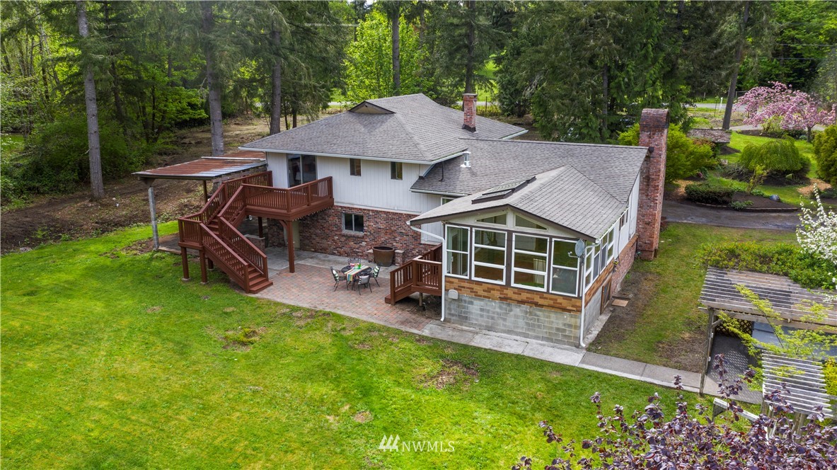 4826 Libby Road Northeast Olympia, WA 98506 - Photo 31 of 37 Gallery Image 31