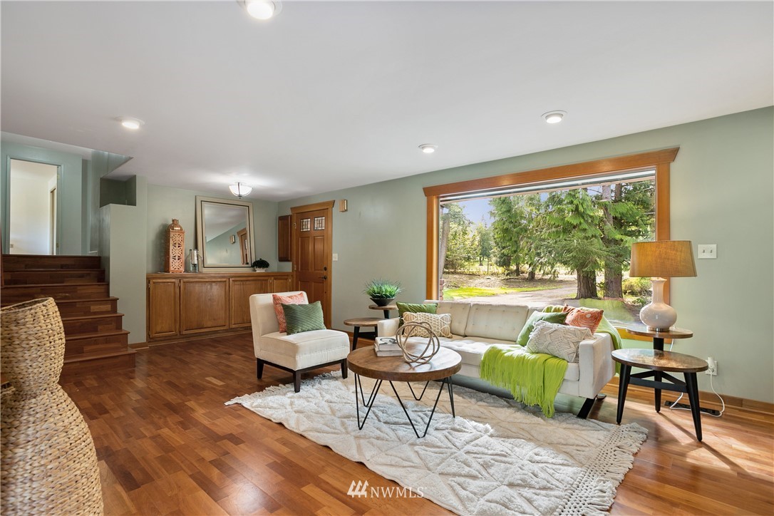 4826 Libby Road Northeast Olympia, WA 98506 - Photo 6 of 37 Gallery Image 6
