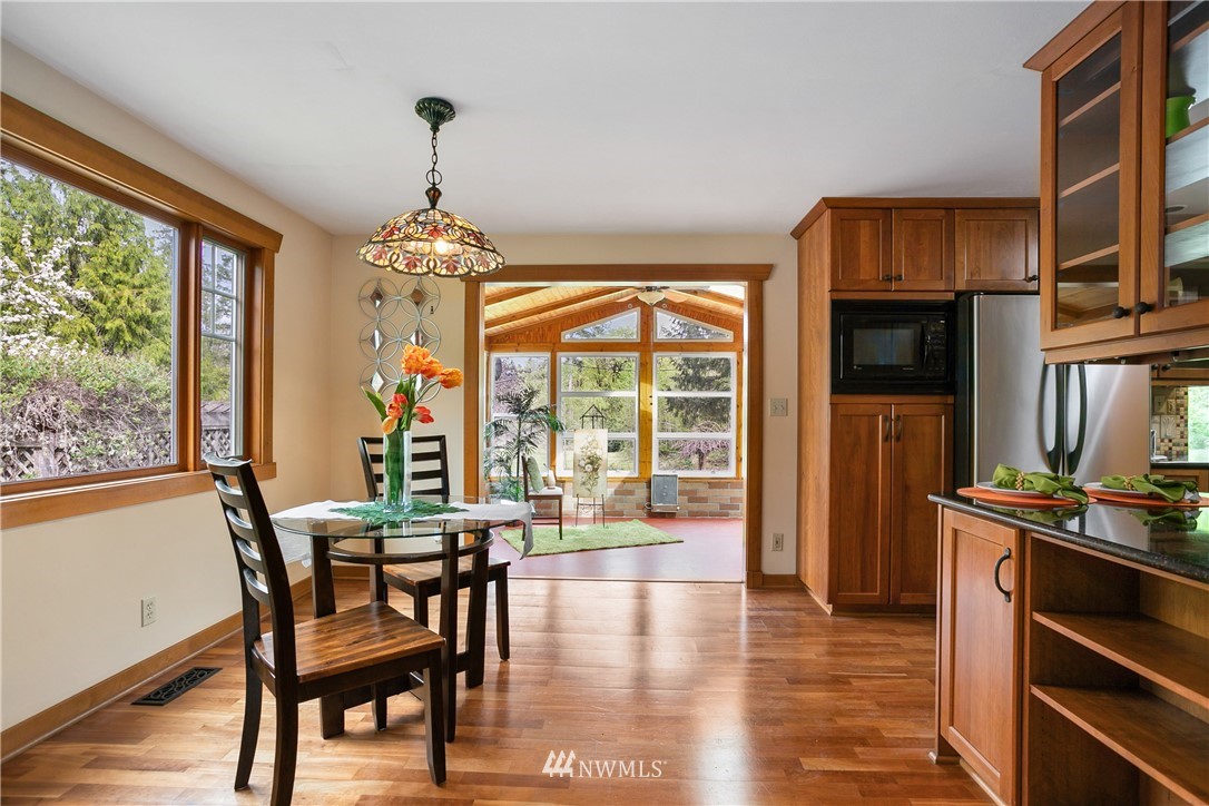 4826 Libby Road Northeast Olympia, WA 98506 - Photo 8 of 37 Gallery Image 8
