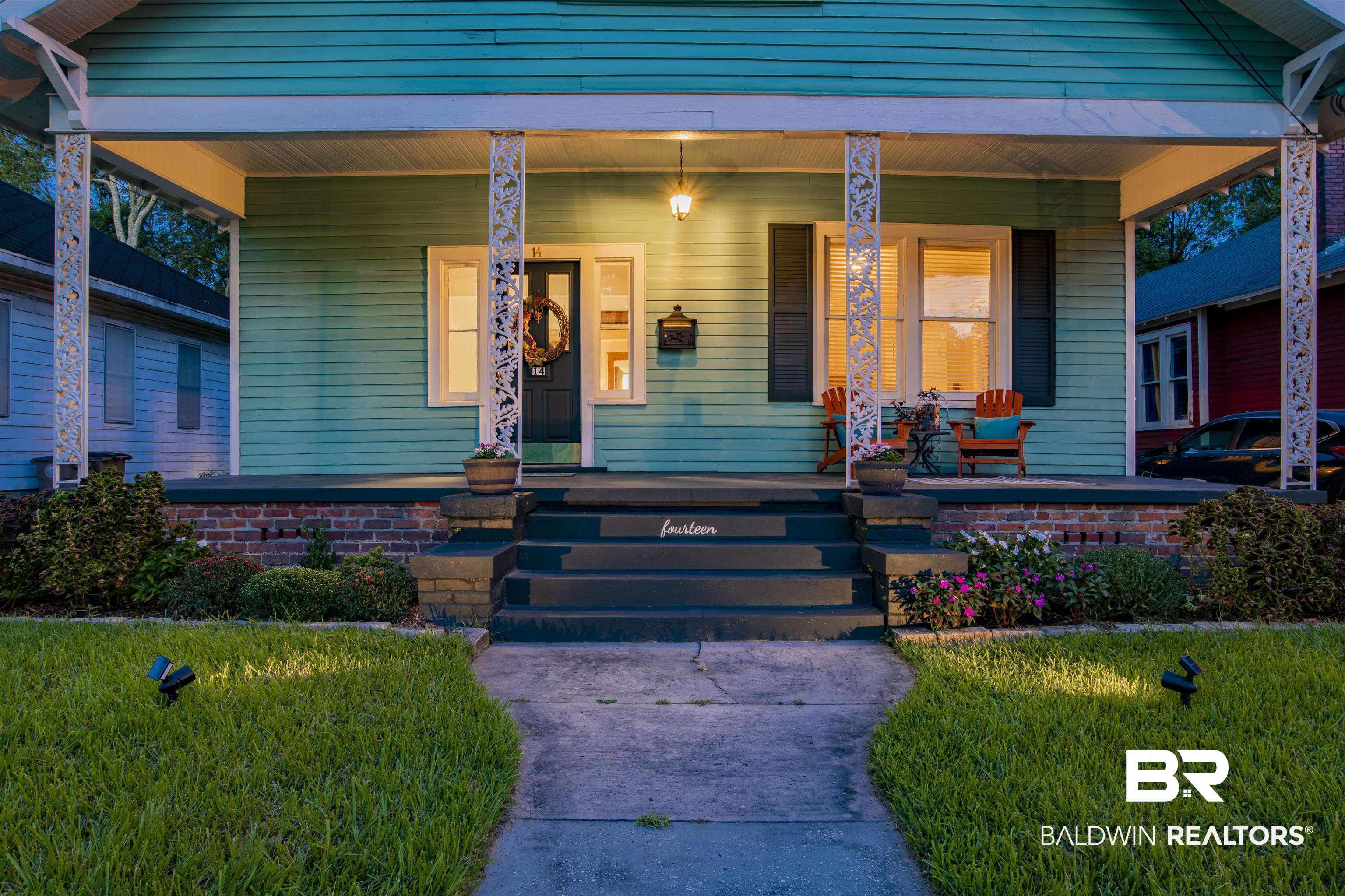 14 Kenneth Street, Unit 17 Mobile, AL 36607 - Photo 2 of 20