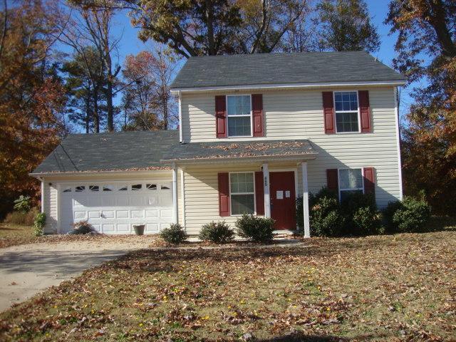 865 Old Rocky Road, Unit 24 Atlanta, GA 30349 - Photo 1 of 1