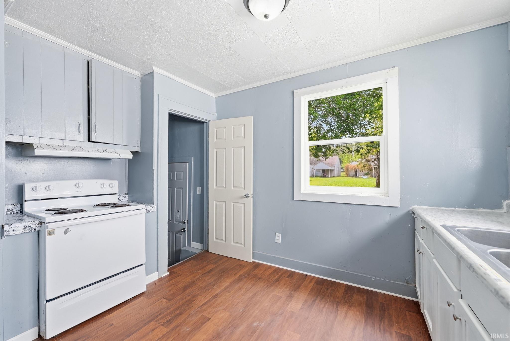 4114 Reed Street Fort Wayne, IN 46806 - Photo 16 of 24 Gallery Image 16