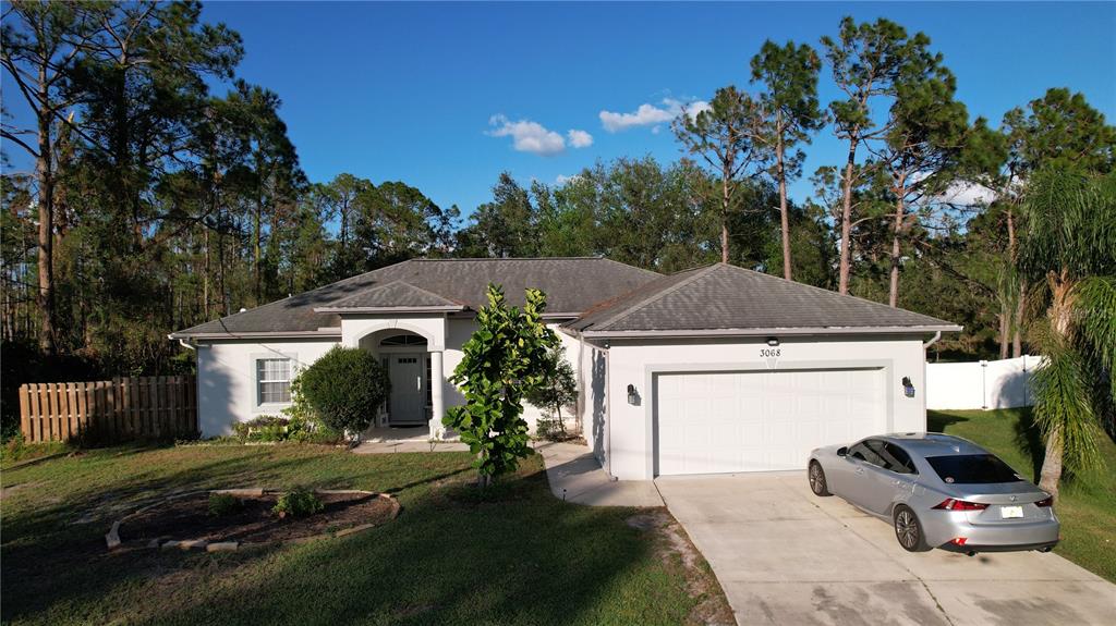 3068 Barry Road North Port, FL 34286 - Photo 1 of 1 Gallery Image 1