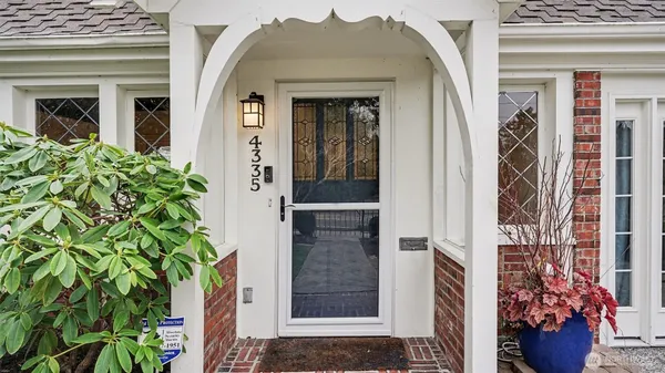 $1,780,000 | 4335 Northeast 45th Street, Seattle, WA 98105