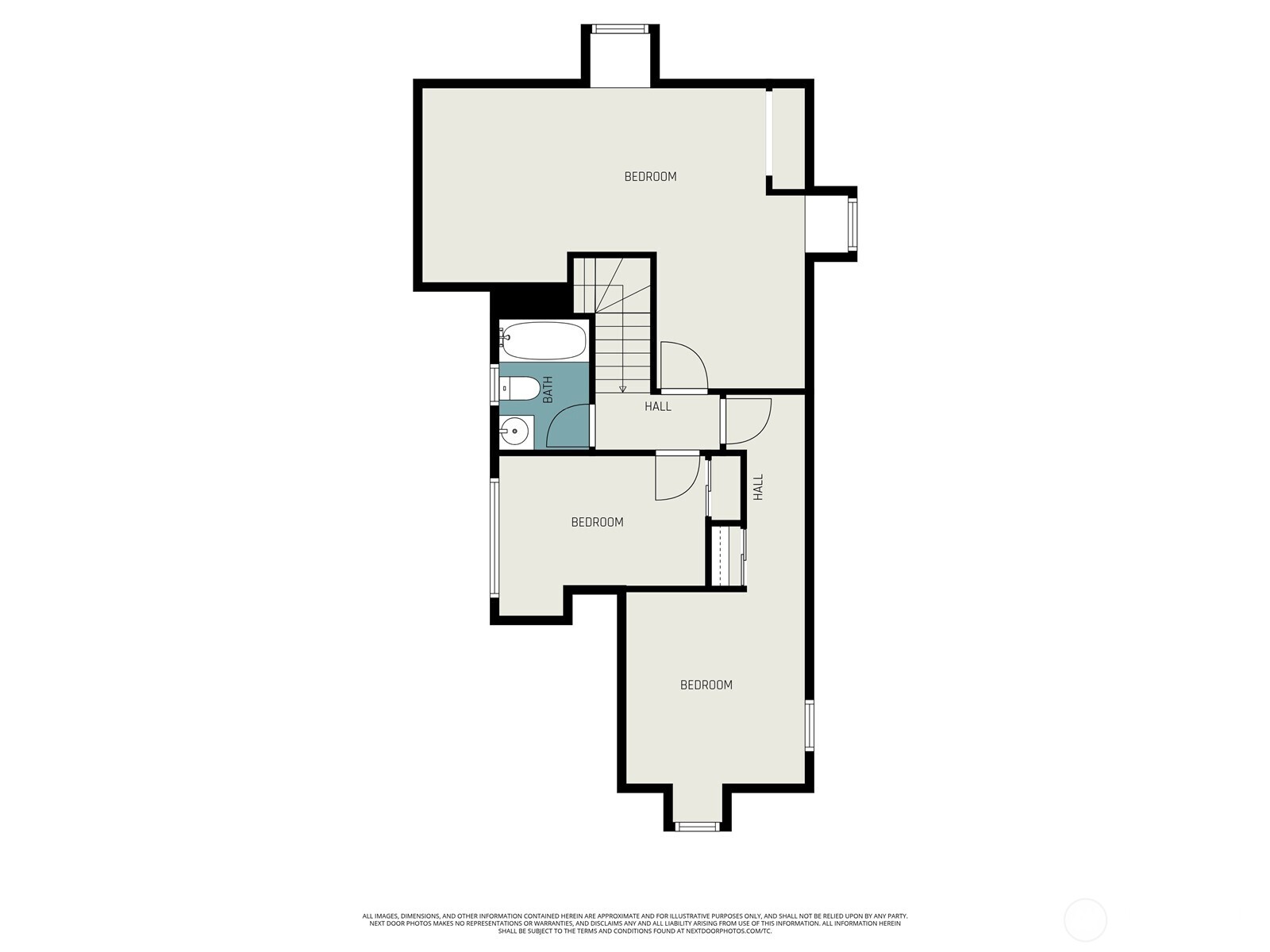 4335 Northeast 45th Street Seattle, WA 98105 - Photo 31 of 33