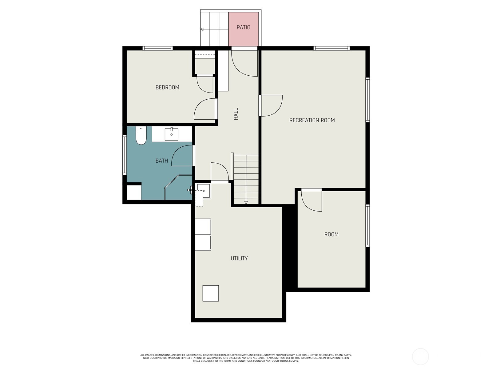 4335 Northeast 45th Street Seattle, WA 98105 - Photo 32 of 33