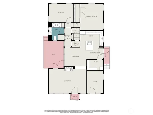 $1,780,000 | 4335 Northeast 45th Street, Seattle, WA 98105