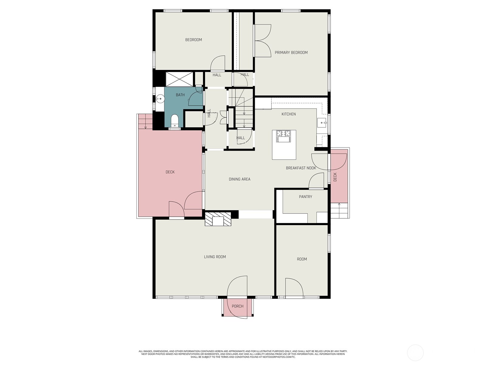 4335 Northeast 45th Street Seattle, WA 98105 - Photo 33 of 33