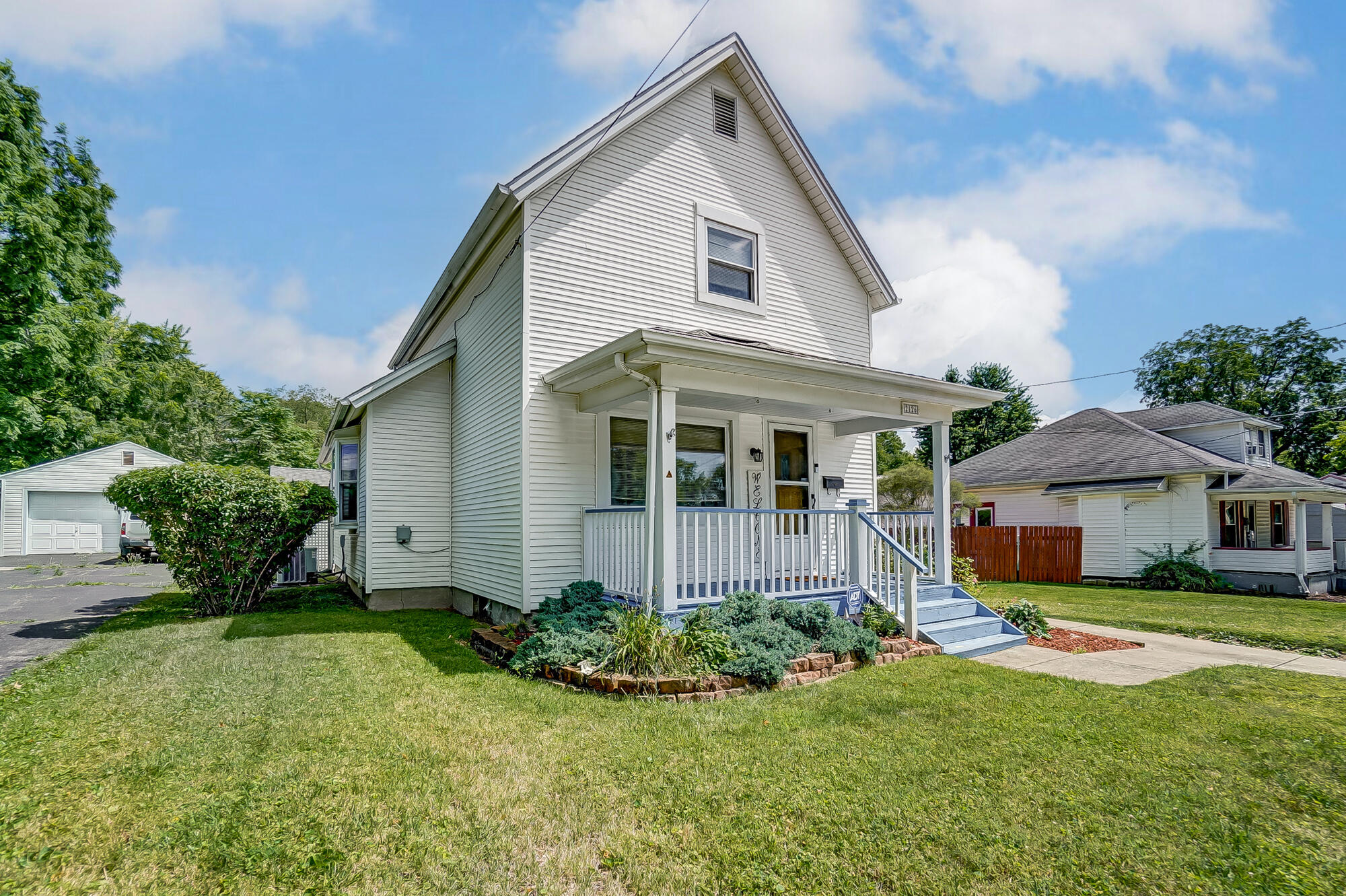2126 Rutland Avenue Springfield, OH 45505 - Photo 6 of 42 Gallery Image 6