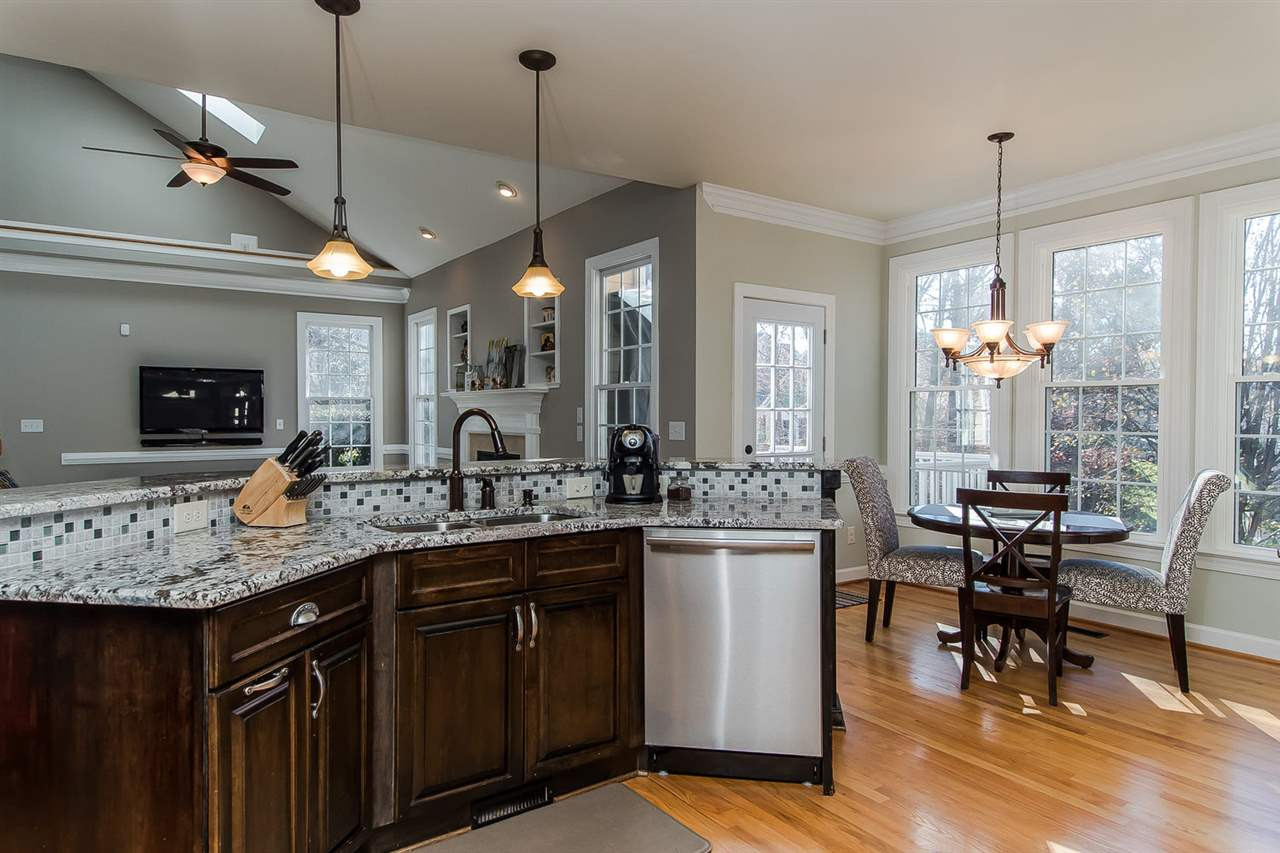 1701 Millwright Court Raleigh, NC 27614 - Photo 9 of 25 Photo 9