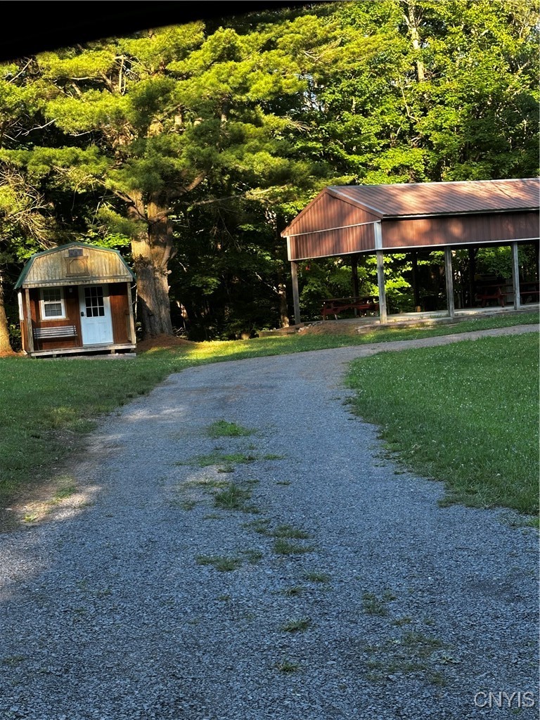 21 Apache Springs Road Boylston, NY 13083 - Photo 1 of 1 Gallery Image 1